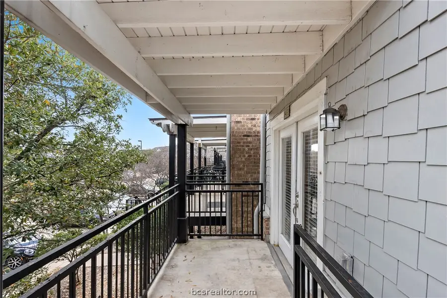 1725 Harvey Mitchell Parkway #1431, College Station, TX 77840 - #2