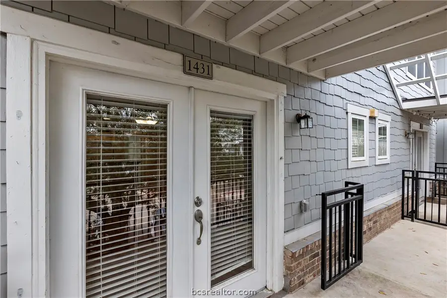 1725 Harvey Mitchell Parkway #1431, College Station, TX 77840 - #3