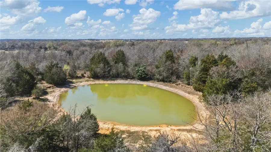 TBD Little Mississippi Cemetery Road, Franklin, TX 77856 - #3