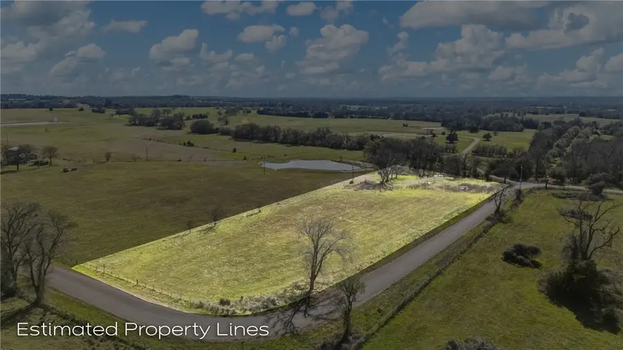 4629 Little Mississippi Cemetery Road, Franklin, TX 77856 - #2