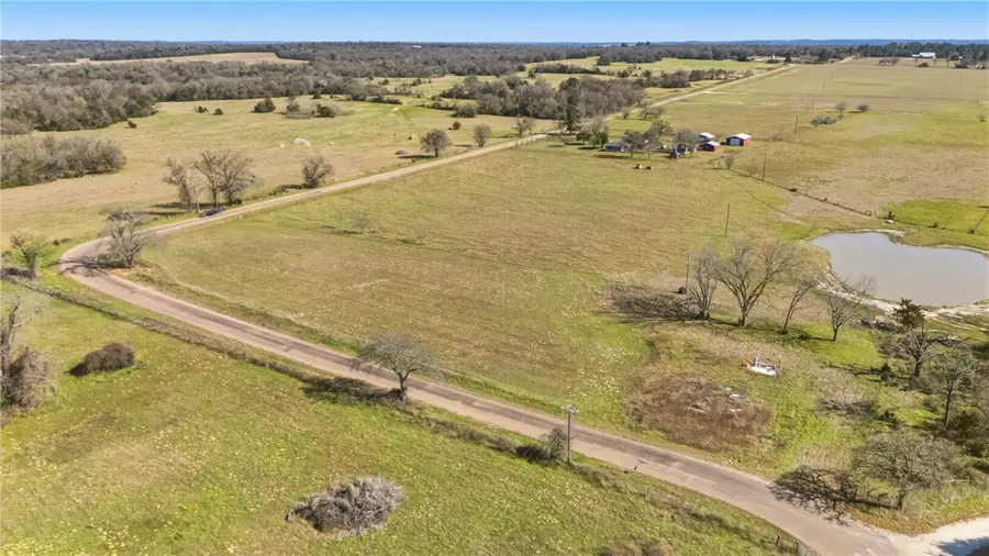 4629 Little Mississippi Cemetery Road, Franklin, TX 77856 - #3