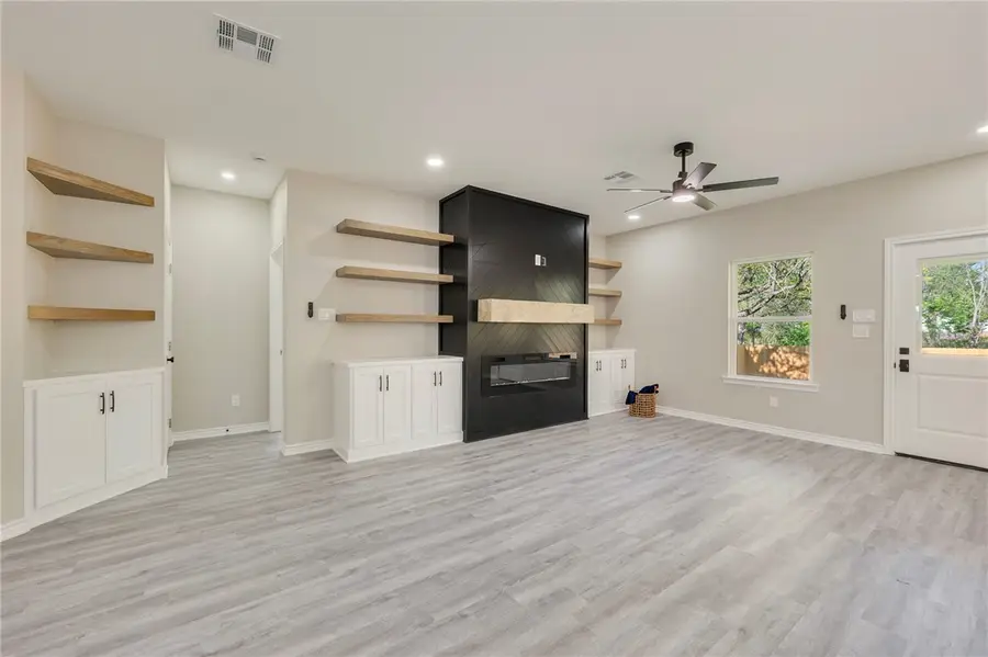 1612 Robeson Street, Bryan, TX 77803 - #2