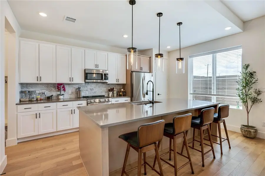 2944 Huffman Way, College Station, TX 77840 - #2