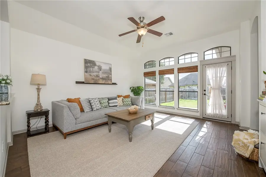 2703 Silver Oak Drive, College Station, TX 77845 - #3