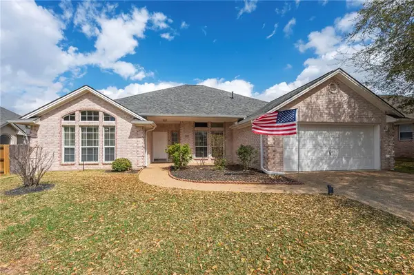 3207 Von Trapp Lane, College Station, TX 77845