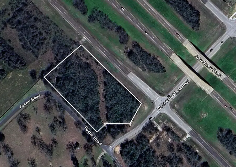 0000 Foster Rd, Bryan, TX 77807 - #2