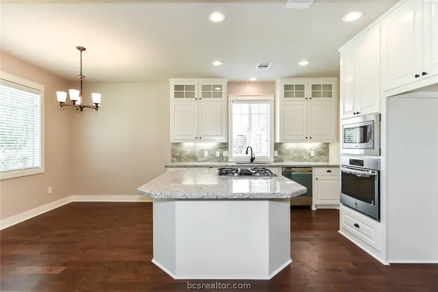 2136 Rockcliffe Loop, College Station, TX 77845 - #3