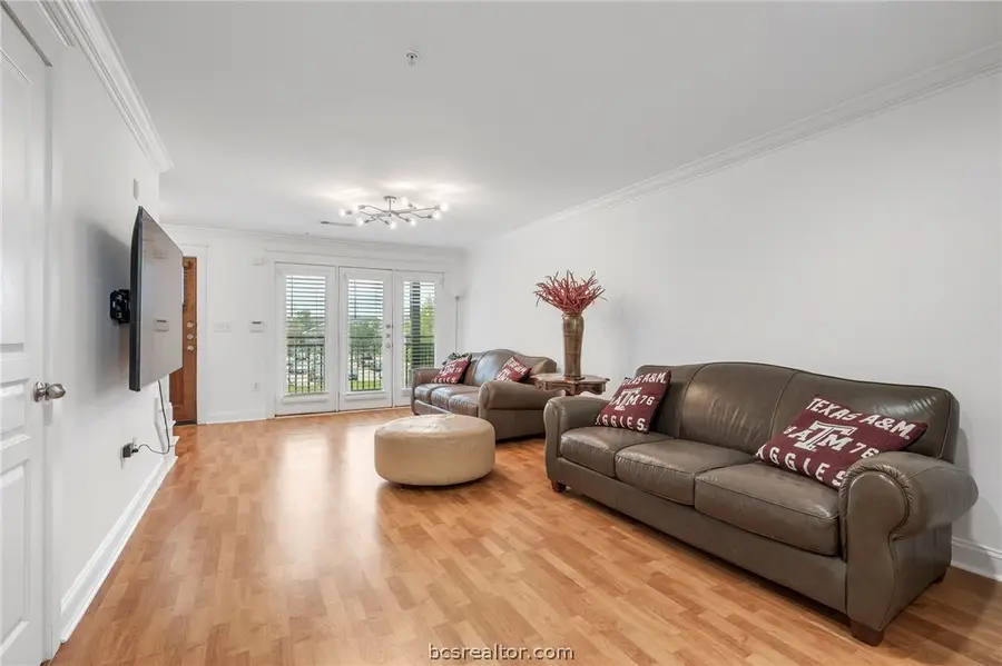 1725 Harvey Mitchell Parkway S #2125, College Station, TX 77840 - #2