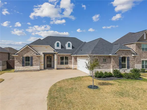 2700 Portland Avenue, College Station, TX 77845