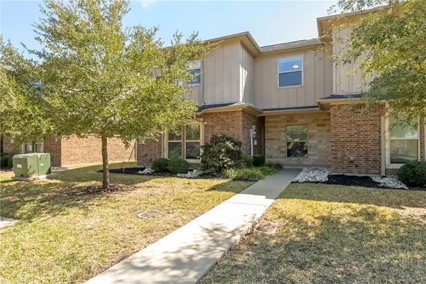 3629 Kenyon Drive, College Station, TX 77845