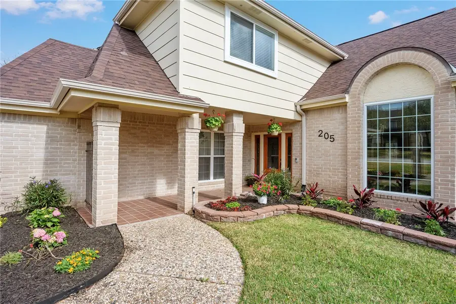 205 Ember Glow Circle, College Station, TX 77840 - #2