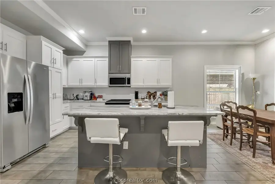 3633 Kenyon Drive, College Station, TX 77845 - #2