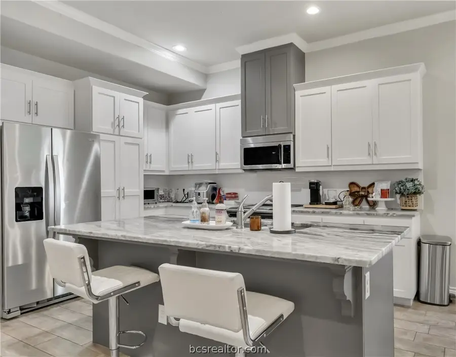 3633 Kenyon Drive, College Station, TX 77845 - #3