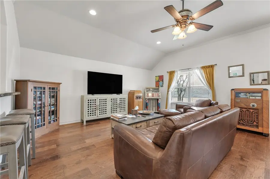 4201 Muncaster Lane, College Station, TX 77845 - #3