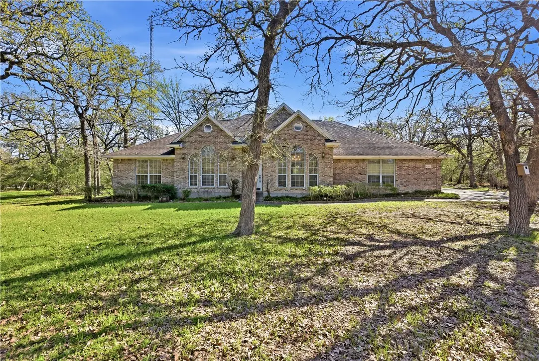 4703 Scrimshaw Lane, College Station, TX 77845 - #1