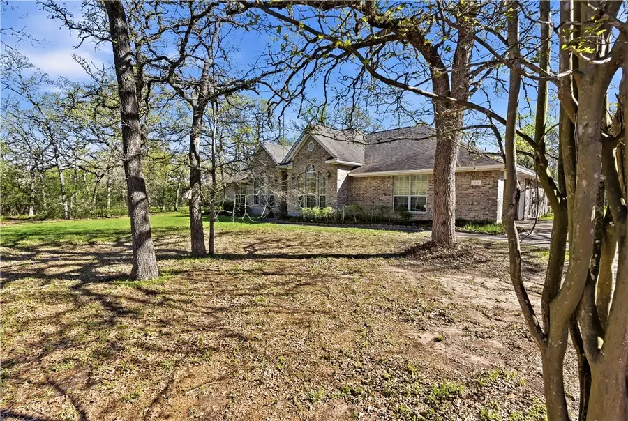 4703 Scrimshaw Lane, College Station, TX 77845 - #2
