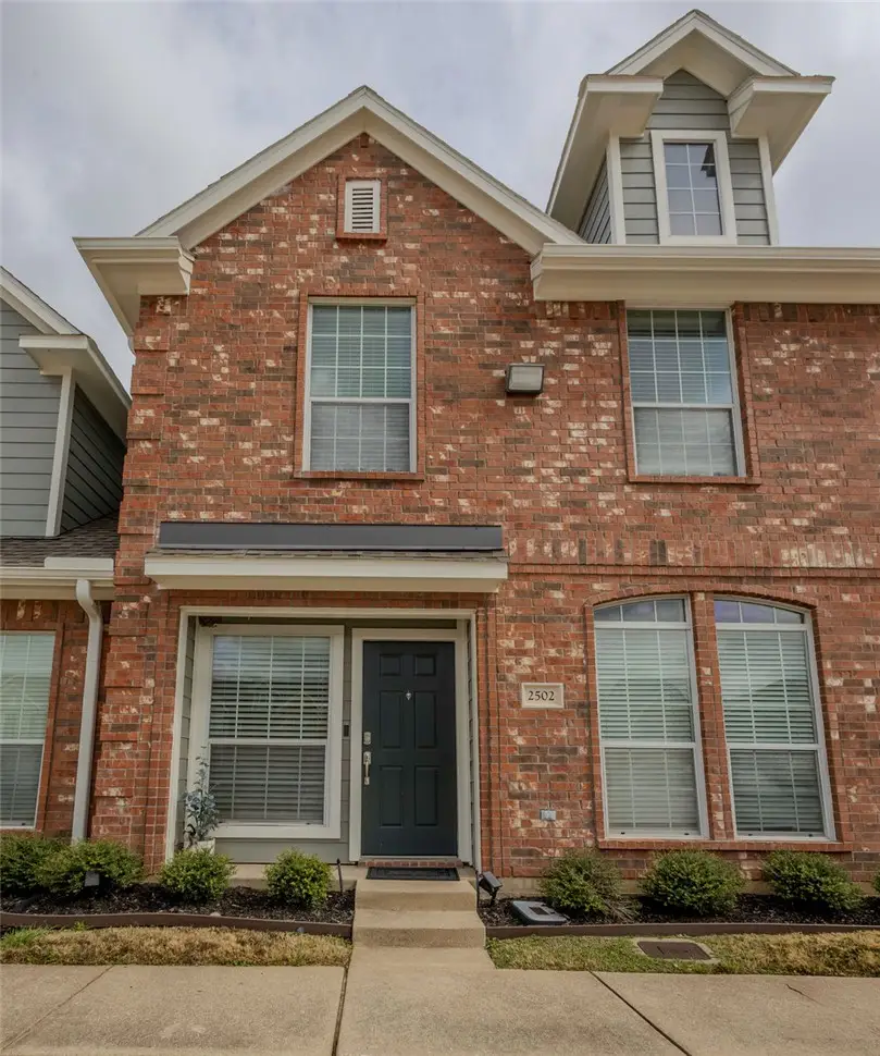 1001 Krenek Tap Road #2502, College Station, TX 77840 - #1