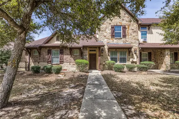 508 Deacon Drive W, College Station, TX 77845