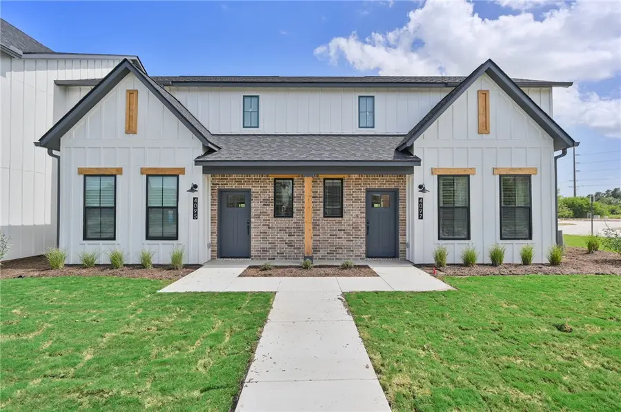 4040 Maycomb Drive, College Station, TX 77845 - #2