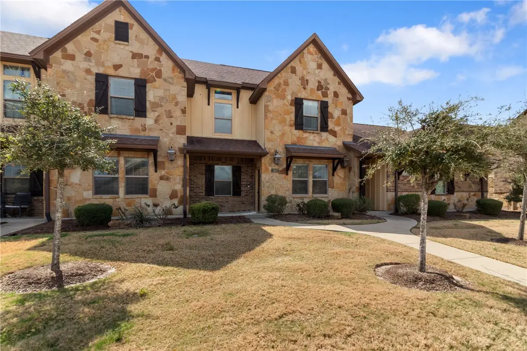 3507 General Parkway, College Station, TX 77845 - #1