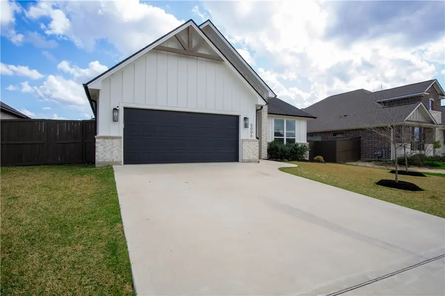 5006 Greyrock Drive, Bryan, TX 77802 - #2