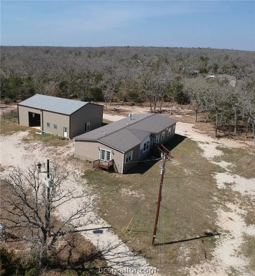 100 Patriots Place, Somerville, TX 77879 - #1