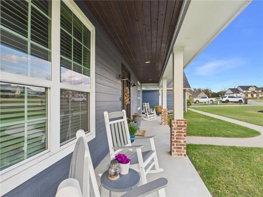 831 Mimosa Lane, Franklin, TX 77856 - #2