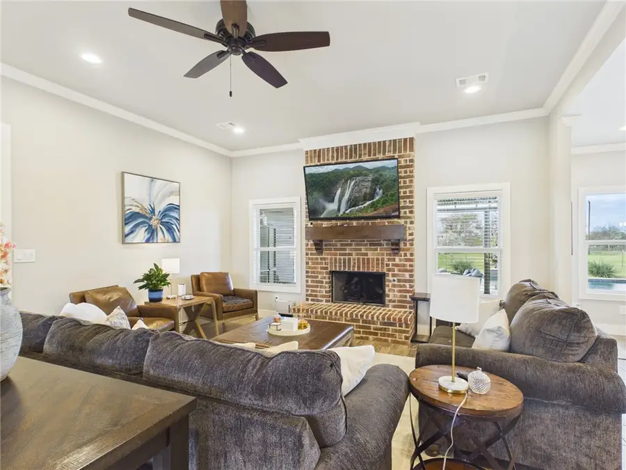 831 Mimosa Lane, Franklin, TX 77856 - #3