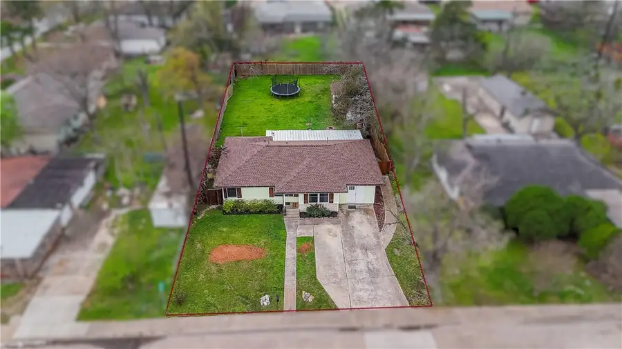 1710 Cavitt Avenue, Bryan, TX 77801 - #2