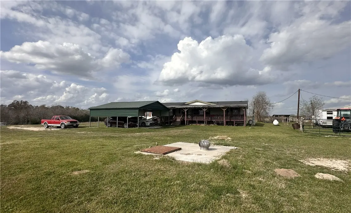 1440 Mustang Loop, Madisonville, TX 77864 - #1