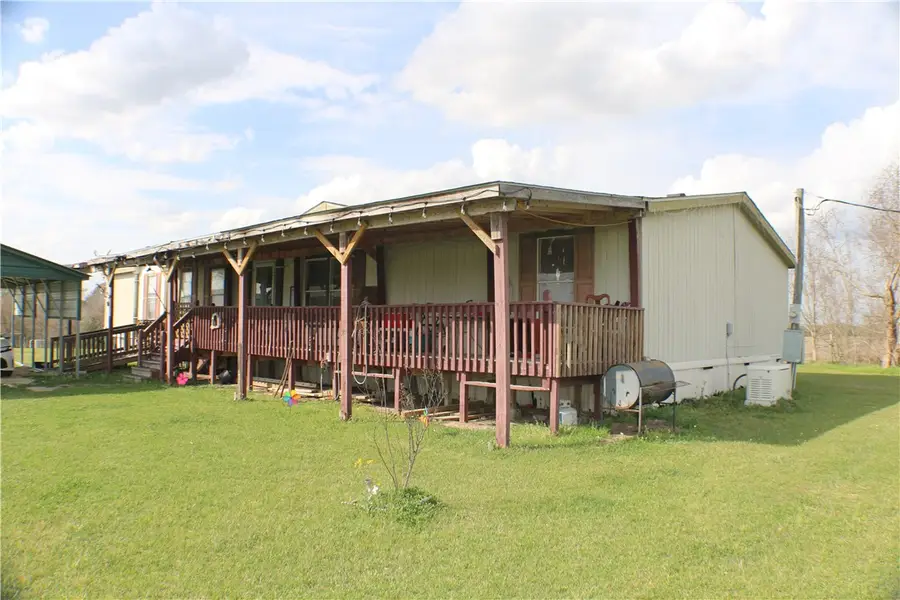 1440 Mustang Loop, Madisonville, TX 77864 - #2