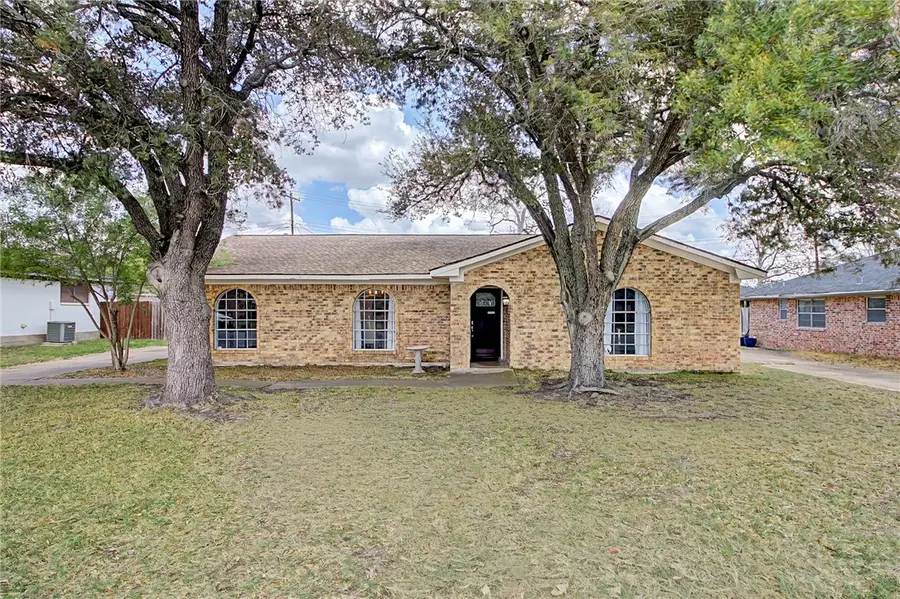 2909 Woodmeadow Drive, Bryan, TX 77802 - #2