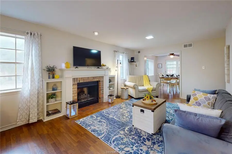 900 Westview Street, Bryan, TX 77802 - #3