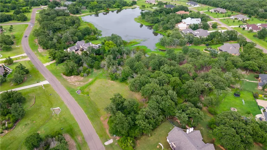 6922 Mccrae Lane, Bryan, TX 77808 - #2