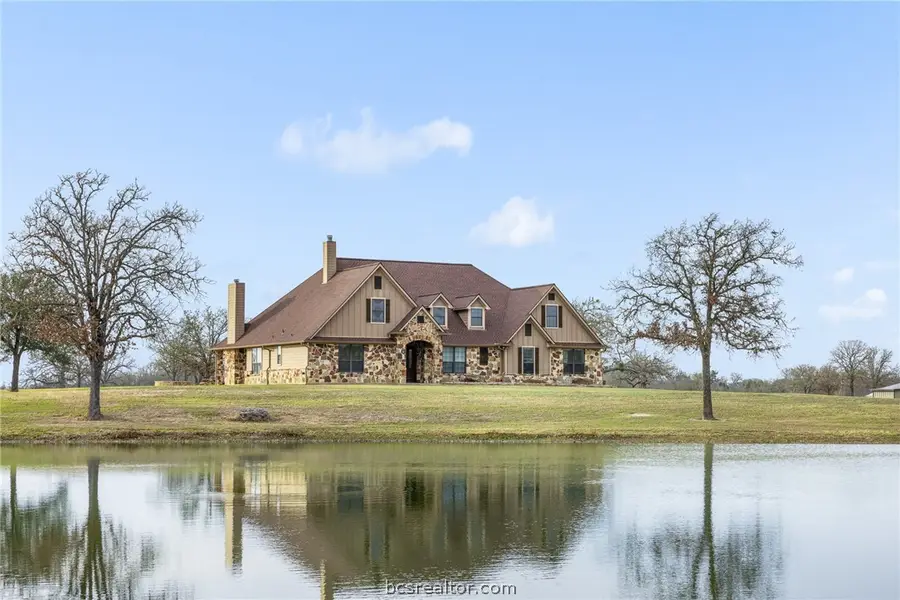 16316 County Road 436, Somerville, TX 77879 - #2