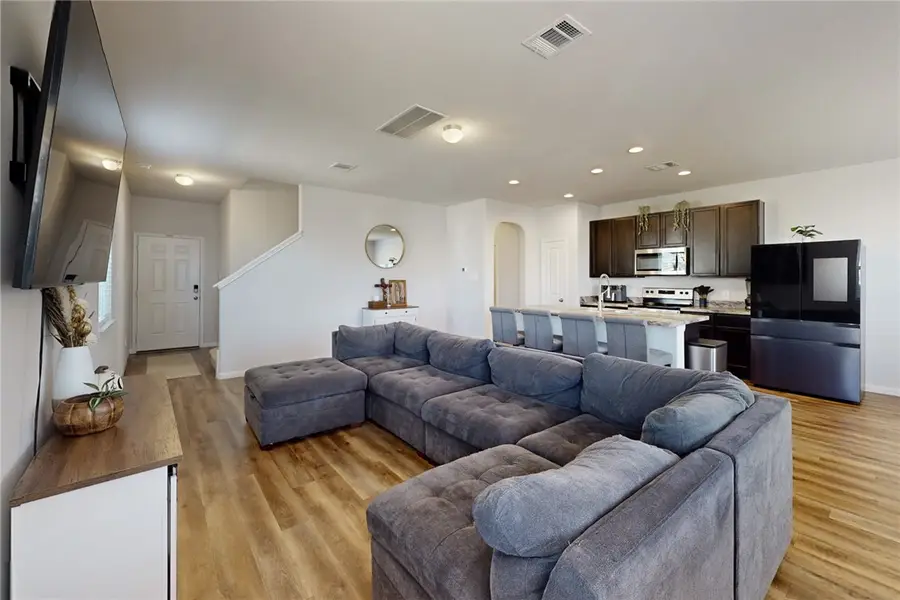 966 Harper Lane, Bryan, TX 77803 - #2