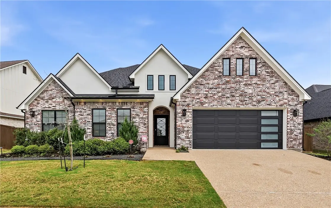 4823 Pearl River Court, College Station, TX 77845 - #1