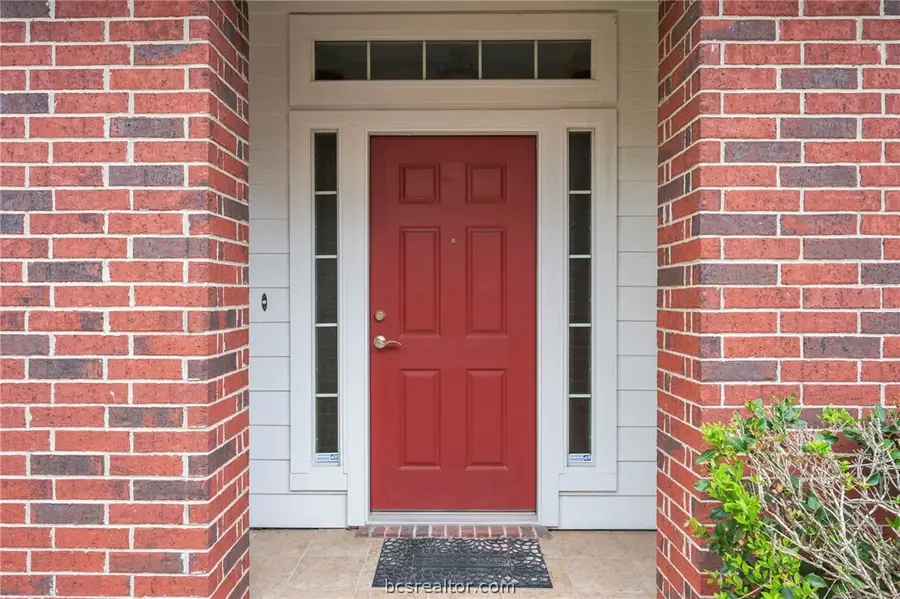 1606 Fable Lane, College Station, TX 77845 - #2