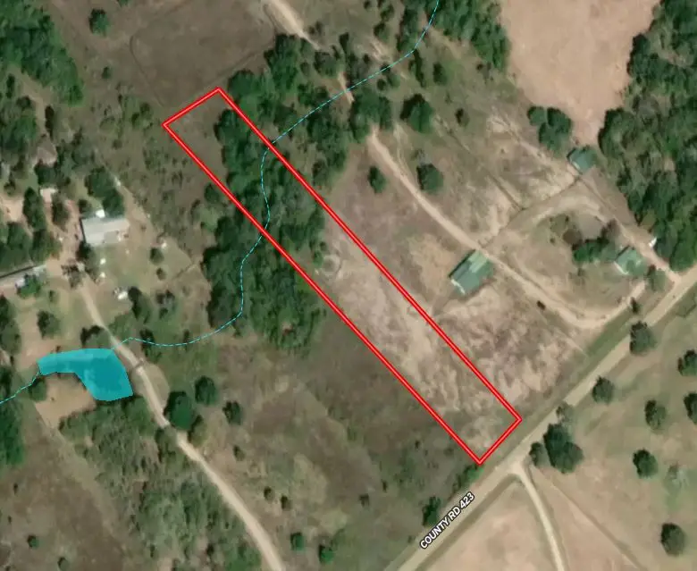 TBD Cr 201, Somerville, TX 77879 - #2