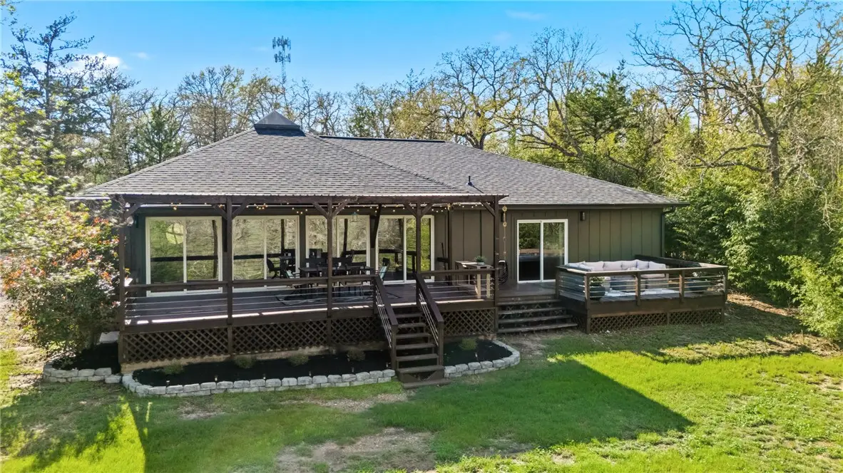 8052 Perry Lane, College Station, TX 77845 - #1