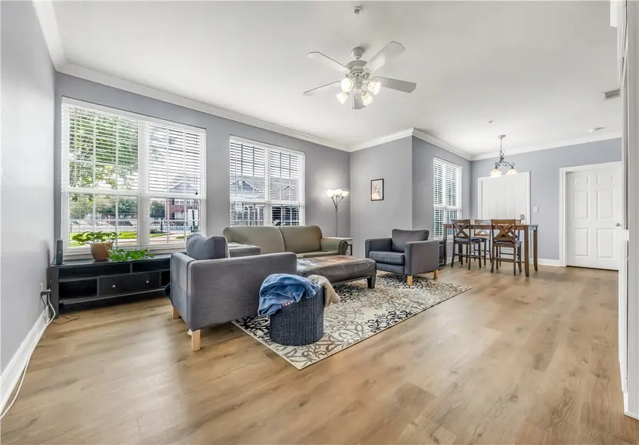 801 Luther Street W #107, College Station, TX 77840 - #2