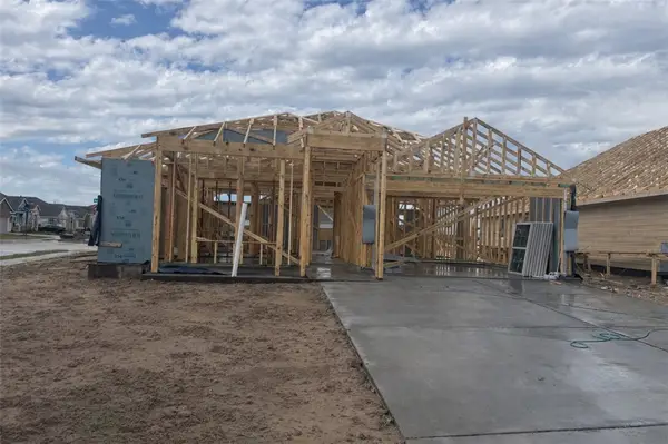 1201 Watkins Way, College Station, TX 77845