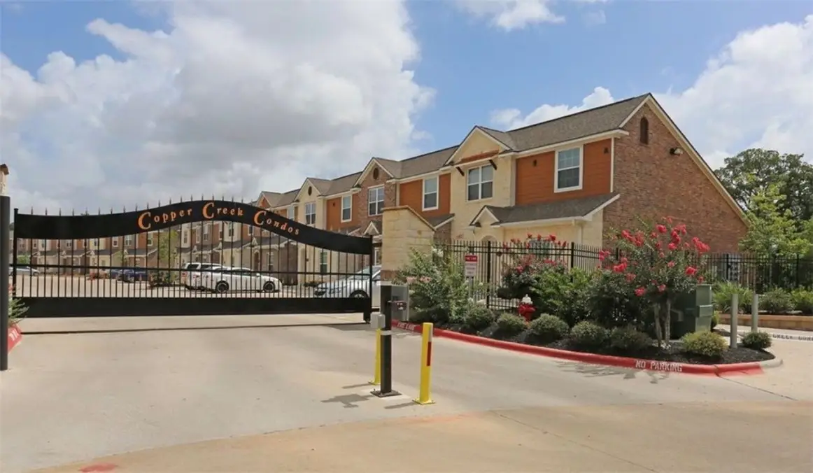 301 Southwest Parkway #338, College Station, TX 77840 - #1