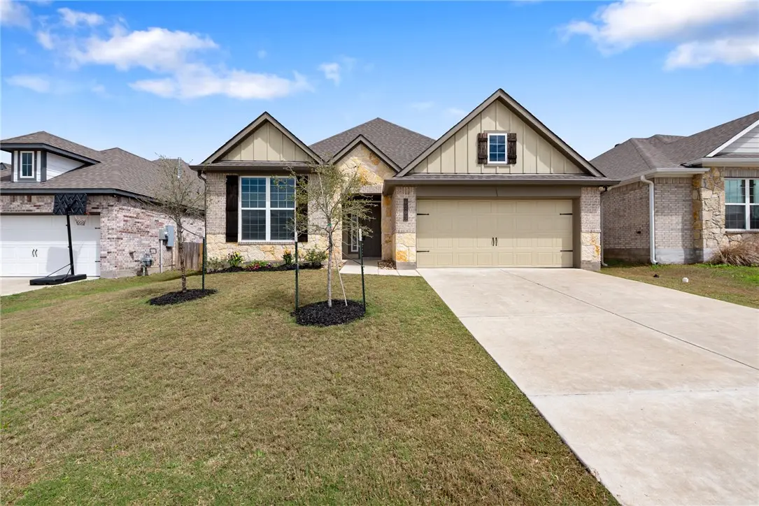 6203 Southern Cross Drive, College Station, TX 77845 - #1