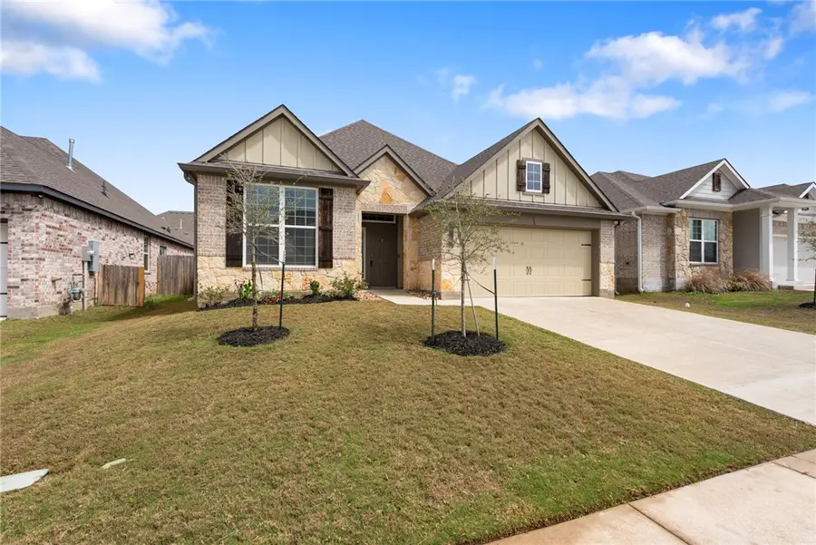 6203 Southern Cross Drive, College Station, TX 77845 - #2