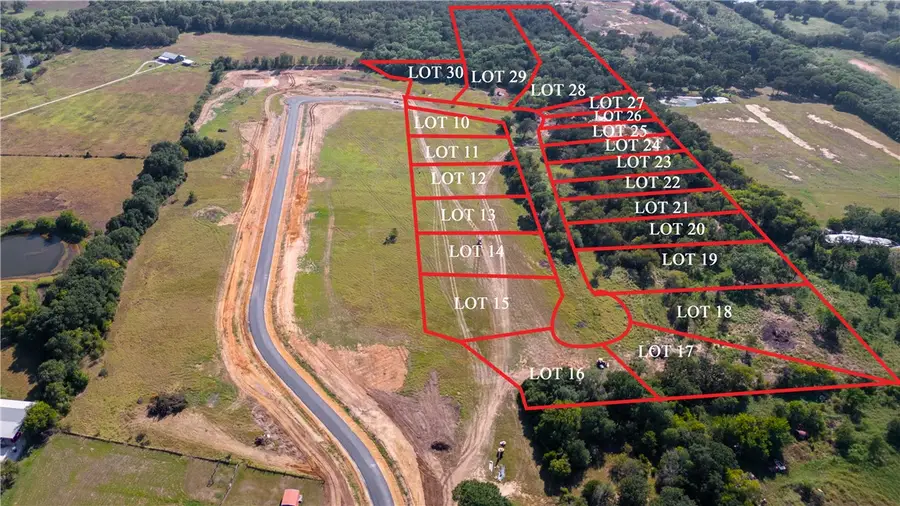 140 Pueblo Drive, Caldwell, TX 77836 - #3