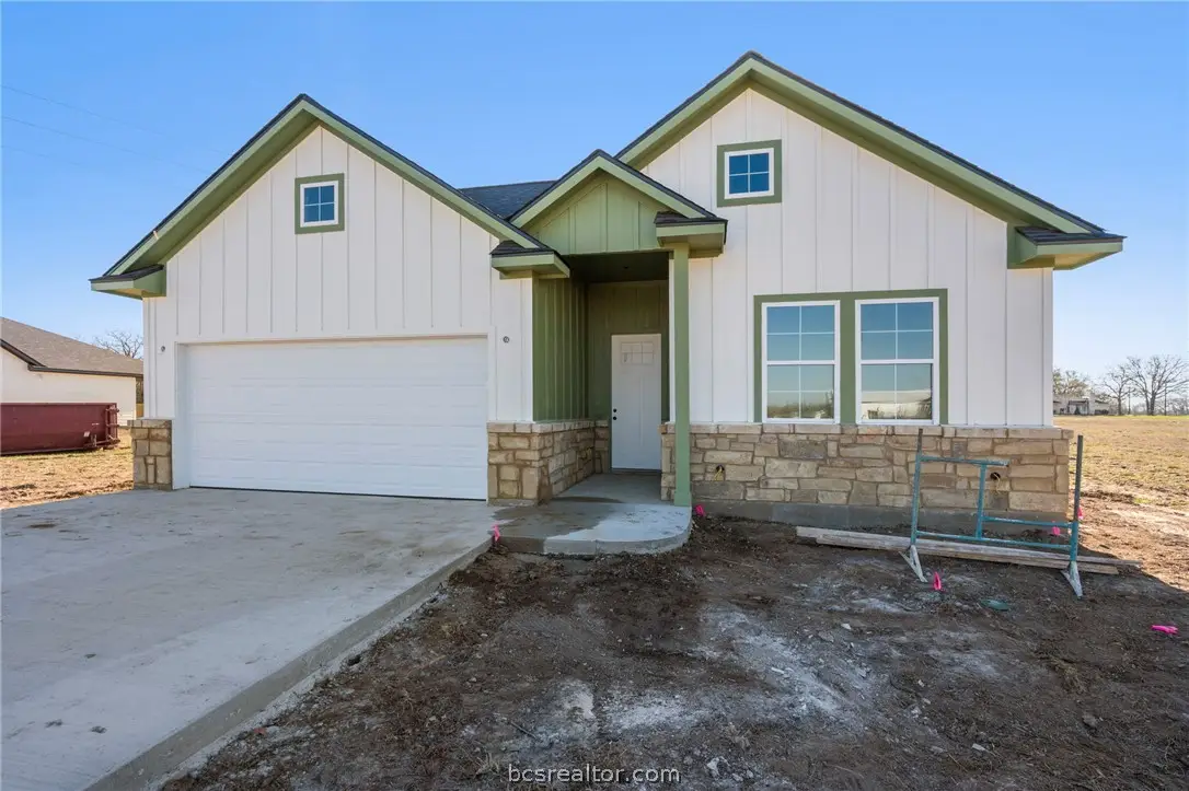 5046 County Road 128, Iola, TX 77861 - #1