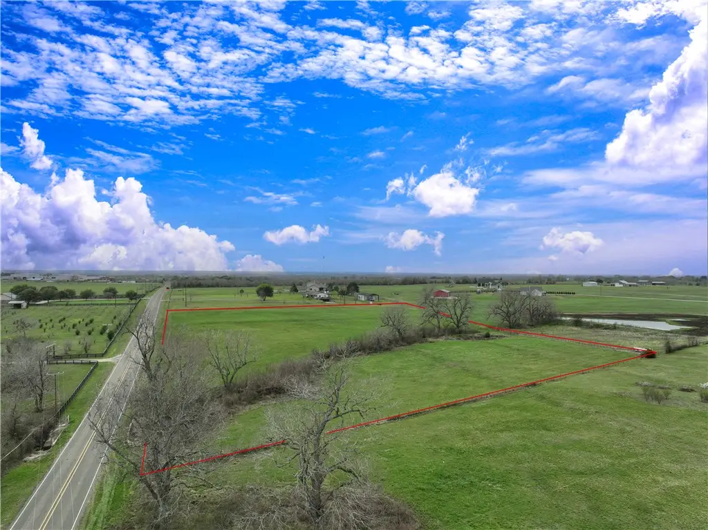 TBD Fm 2988, Navasota, TX 77868 - #1