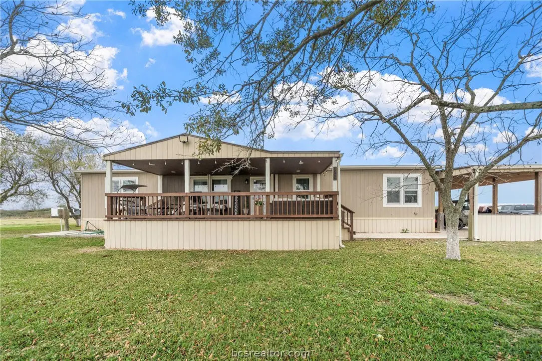 1722 County Road 248, Lissie, TX 77454 - #1
