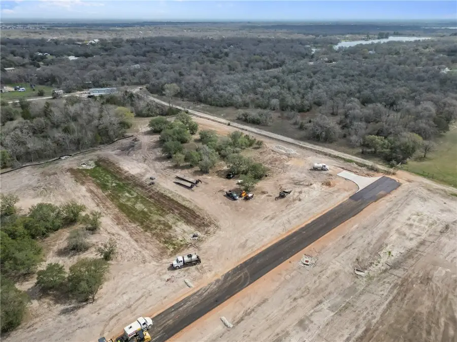 4131 Wild Creek Court Court, College Station, TX 77845 - #3